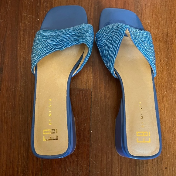 Miista Enele Mules - Picture 4 of 6